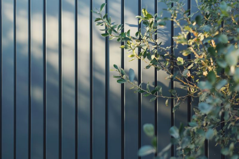 Aluminum Fencing Service