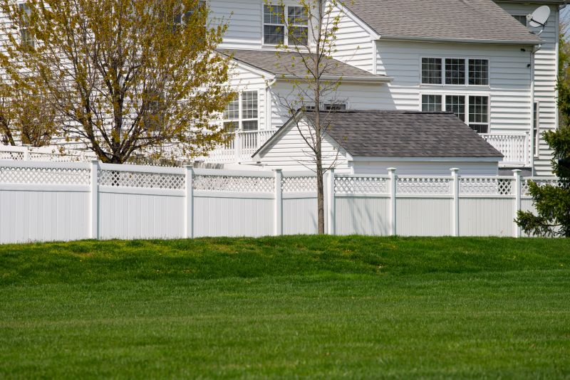 Composite Fences