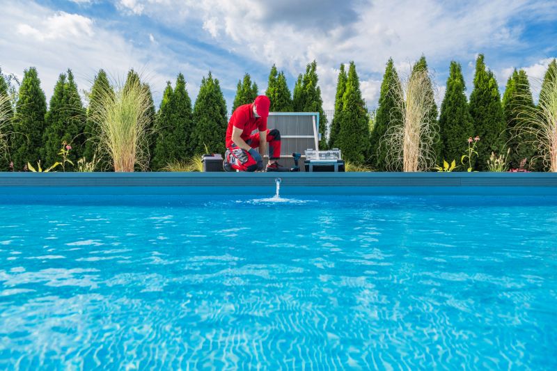 Best Pool Safety Contractors in Waco, TX